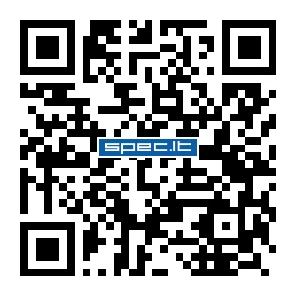 QR kodas | AJ technologijos, MB