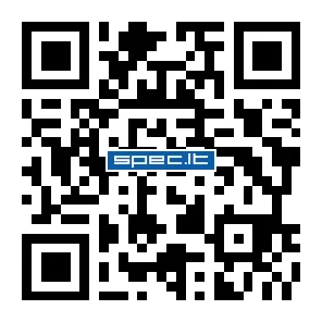 QR kodas | Aj Trade, MB | spec.lt