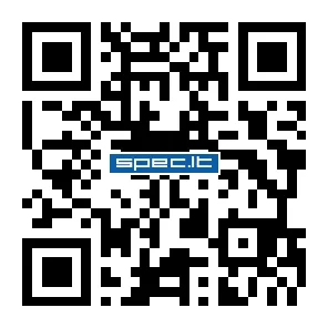 QR kodas | AJ TRANSPORT, MB