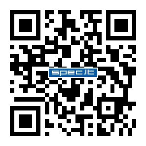 QR kodas | AJ Turtas, MB | spec.lt