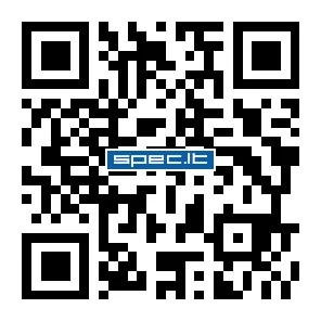 QR kodas | Aj Turtas, UAB | spec.lt