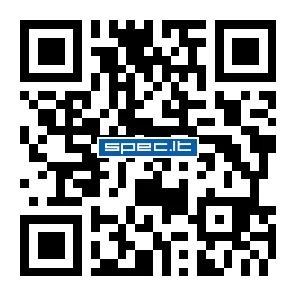 QR kodas | AJ ventures, MB