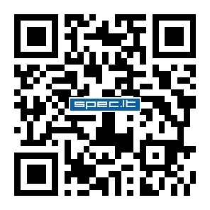 QR kodas | AJ Vonia, UAB | spec.lt