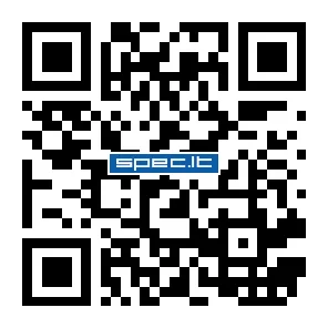 QR kodas | AJA, A. Blažio, IĮ | spec.lt