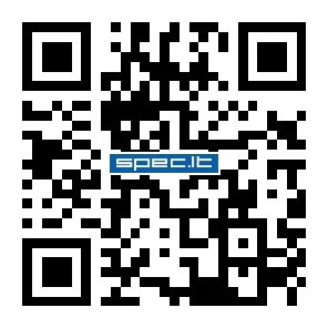 QR kodas | AJA Cargo, UAB