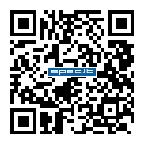 QR kodas | AJA komunikacija, VšĮ | spec.lt