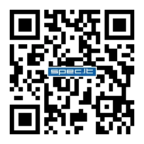 QR kodas | AJA Projects, MB
