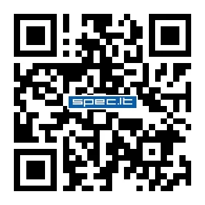 QR kodas | AJAGA, UAB | spec.lt
