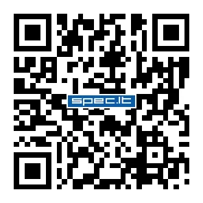 QR kodas | AJAGS, VšĮ automobilių sporto klubas | spec.lt