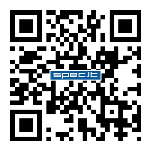 QR kodas | Ajala, UAB | spec.lt