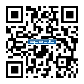 QR kodas | Ajalis, UAB