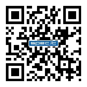 QR kodas | Ajama, UAB | spec.lt