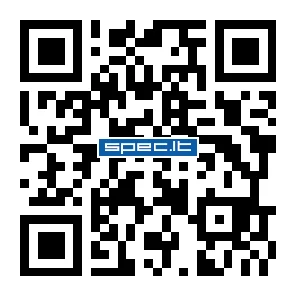 QR kodas | Ajana, UAB | spec.lt