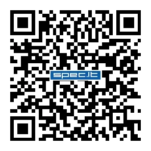 QR kodas | Ajanos Lolat labdaros ir paramos fondas | spec.lt
