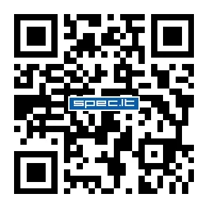 QR kodas | Ajansa, UAB