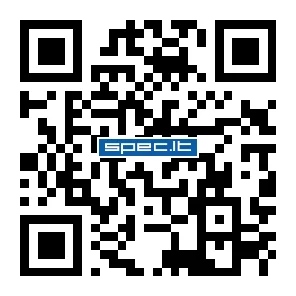 QR kodas | AJANTAS, UAB | spec.lt