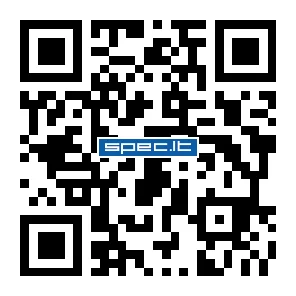 QR kodas | AJARIS, UAB | spec.lt