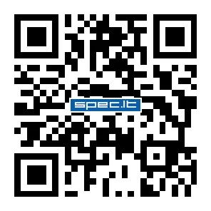 QR kodas | Ajas motors, MB | spec.lt