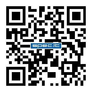 QR kodas | AJASTA, UAB | spec.lt