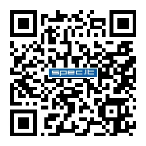 QR kodas | Ajaus paramos fondas