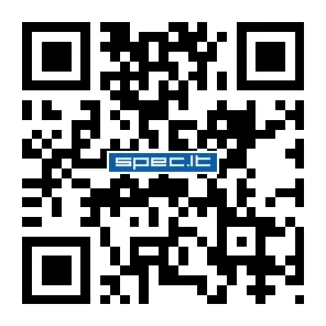 QR kodas | AJAX, UAB | spec.lt