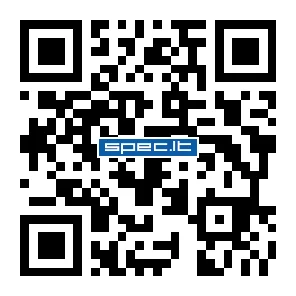 QR kodas | AJC LT, UAB | spec.lt
