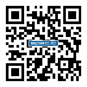 QR kodas | AJD CAPITAL, UAB | spec.lt