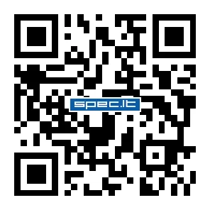 QR kodas | AJE GROUP, MB
