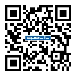 QR kodas | AJEKA, UAB | spec.lt