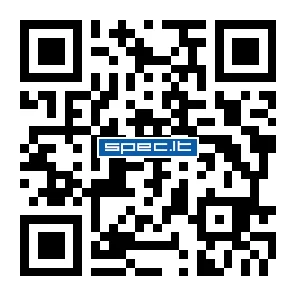 QR kodas | Ajekor baltic, MB