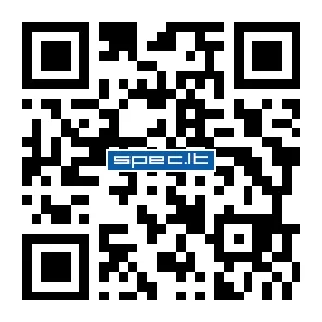 QR kodas | Ajera, UAB | spec.lt
