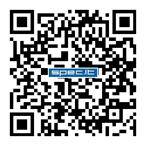 QR kodas | Ajeras, daugiabučių namų savininkų bendrija | spec.lt