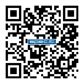 QR kodas | AJERAS, UAB | spec.lt