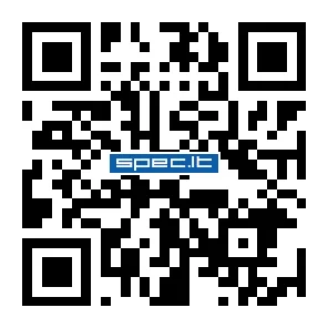 QR kodas | Ajerita, IĮ | spec.lt