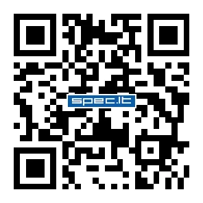 QR kodas | Ajesinas, UAB