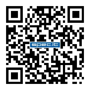 QR kodas | AJG investicija, MB