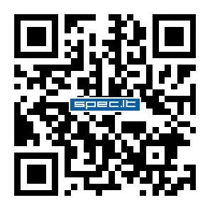 QR kodas | AJIK, UAB | spec.lt