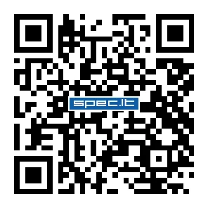 QR kodas | AJJ CONSTRUCTION, MB