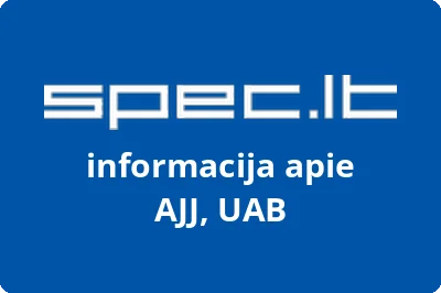 AJJ, UAB