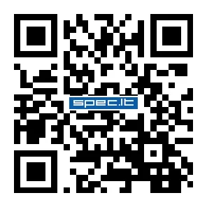 QR kodas | AJJ, UAB | spec.lt