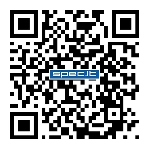 QR kodas | AJK PRODUCTION, UAB | spec.lt