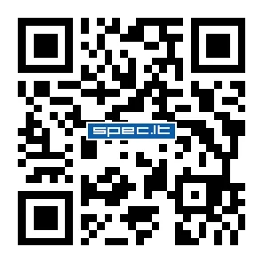 QR kodas | AJK, UAB | spec.lt