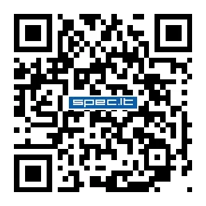 QR kodas | Ajo bazilikas, UAB | spec.lt
