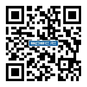 QR kodas | Ajo bufala, UAB