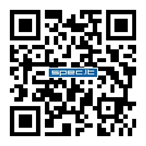 QR kodas | Ajo Casa, UAB | spec.lt