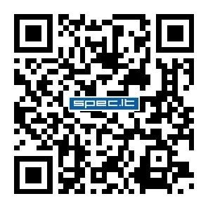 QR kodas | Ajo makaronai, UAB | spec.lt