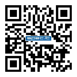 QR kodas | Ajomus grupe, UAB