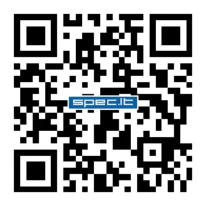 QR kodas | AJONDA, UAB | spec.lt