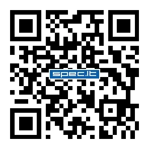 QR kodas | Ajonė, UAB | spec.lt