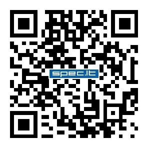 QR kodas | Ajos logistika, UAB | spec.lt